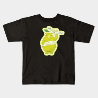 The PEAR Necessities Kids T-Shirt